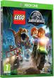 Gry XBOX ONE LEGO Jurassic World (Gra Xbox One)