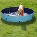  Zooplus Dog Pool Basen Dla Psa - 80X20 Cm (407293.0)