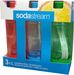  SodaStream Trio-Pack (kolorowe)