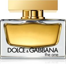 Dolce & Gabbana The One Woman Woda perfumowana 75 ml spray