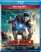  Iron Man 3 (Blu-ray)