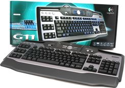Logitech G11 Keyboard (967929-0100)