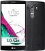  LG G4 H815 Skóra Czarny
