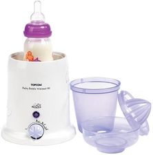 Topcom Podgrzewacz Baby Bottle Warmer 301