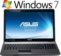 Asus N61VG-JX025V Intel Core 2 Duo T6600 4GB 320GB 16'' GFGT220M DVD-RW 7HP