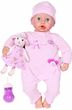 Zapf Creation Baby Annabell 773680