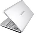 Toshiba Satellite L500-1EK Intel Pentium Dual-Core T4300 3GB 320GB 15,6'' DVD-RW 7HP (PSLS0E-02P01TPL)