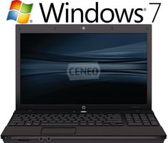 HP Compaq ProBook 4515s AMD Turion M500 2GB 250GB 15,6