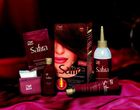 Wella  SAFIRA Krem Koloryzujący