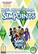 Sims 3 SimPoints Card Sims 3 SimPoints Card