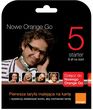 Orange Go Starter 5