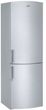 Whirlpool WBE 34132 A++W