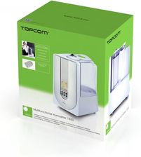 Topcom Multifunctional Humidifier 1850