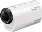 Kamery sportowe Sony Action Cam HDR-AZ1 VR