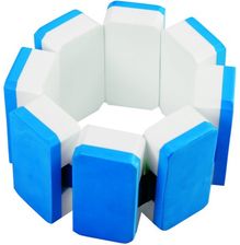 Fashy Pas z Pianki Do Nauki Pływania F8360