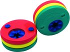 Fashy Rękawki Dolphin Swim Rings