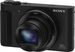  Sony Cyber-shot DSC-HX90 Czarny
