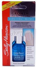 Sally Hansen Natural Nail Growth Activator - preparat pobudzający wzrost paznokci 13.3 ml