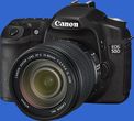 Canon EOS 50D + EF-S 15-85mm f/3,5-5,6 IS USM