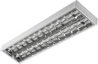 Kanlux Oprawa rastrowa natynkowa Notus 236 PAR NT 2x36 Wat 4652