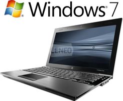 HP Compaq ProBook 5310m Intel Core 2 Duo SP9300 2GB 320GB 13,3