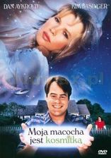 Moja Macocha Jest Kosmitką (DVD)