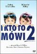 I Kto To Mówi 2 (Look Who S Talking 2) (DVD)