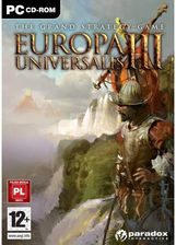 Europa Universalis III (Gra PC)