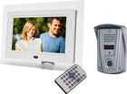 Orno bezłuchawkowy VD-272C z ramką i MP3