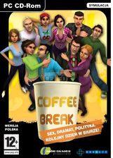 Coffee Break (Gra PC)