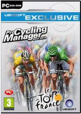 Pro Cycling Manager (Gra PC)