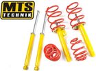 MTS-Technik zestaw zawieszenia Chevrolet / Daewoo Espero