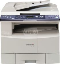 Panasonic DP-8016