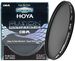  Hoya Fusion Antistatic CIR-PL 62 mm