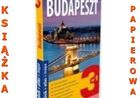 Explore!guide Budapeszt 3w1 Przewodnik Wyd.III