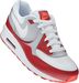  Buty Nike Air Max Light (GS) "Gym Red" (653823-102)