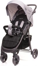 4Baby Rapid Black Spacerowy