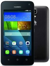 Huawei Y360 Dual SIM Czarny