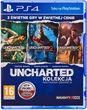 Gry PS4 Uncharted: Kolekcja Nathana Drakea (Gra PS4)
