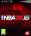  NBA 2K16 (Gra PS3)