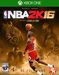  NBA 2K16 (Gra Xbox One)