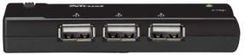 Trust Barra 4 Port USB 2.0 Mini Hub (15005)