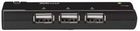 Trust Barra 4 Port USB 2.0 Mini Hub (15005)