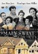 Mały Świat (DVD)