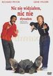 Nic Nie Widziałem, Nic Nie Słyszałem (DVD)