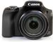  Canon PowerShot SX60 HS Czarny