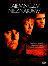 Tajemniczy Nieznajomy (Cruel and Unsual Aka Watchtower) (DVD)