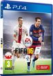 Gry PS4 FIFA 16 (Gra PS4)