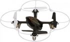 Quadrocoptery Dron Syma X11C czarny