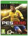  PES 2016 - Pro Evolution Soccer 2016 (Gra Xbox One)